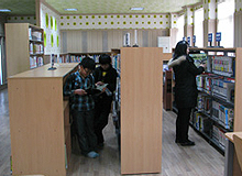 성남면작은도서관