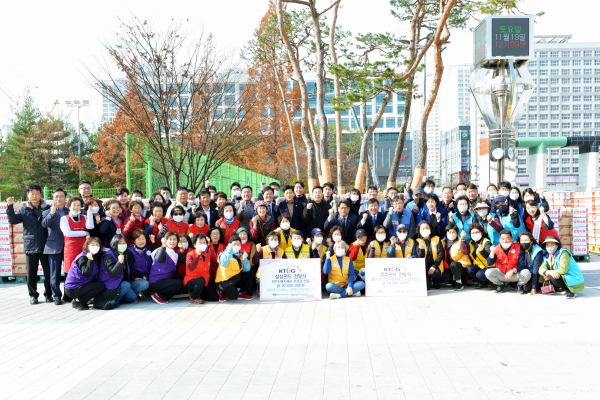 천안시, 2022년 자원봉사 박람회 개최 1번째 관련 이미지